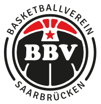 Basketballverein Saarbrücken e.V. Logo