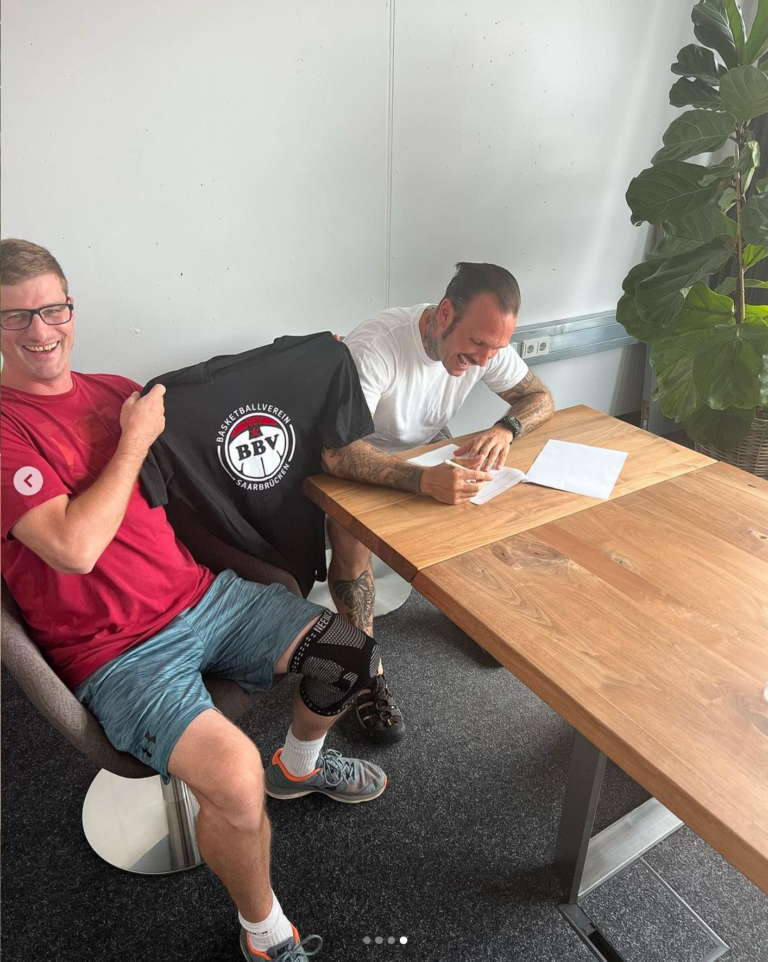 BBV Saarbrücken Basketball Verein Saarbrücken